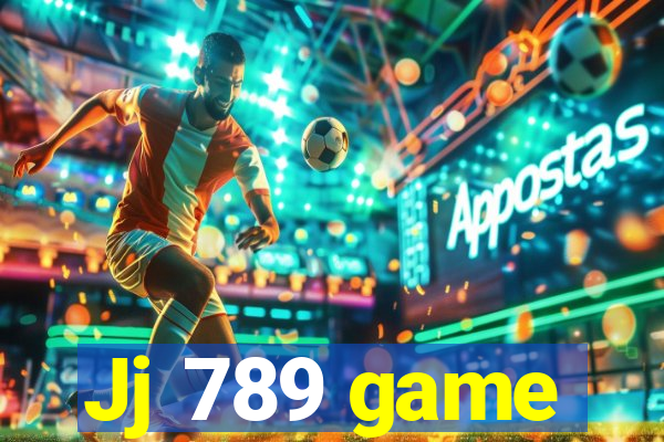 Jj 789 game